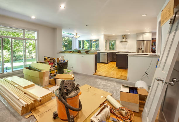 Reliable Kitchen contractor in Tolleson, AZ by BM Kitchen